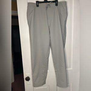 Men’s XL Light Grey LuluLemon Pant